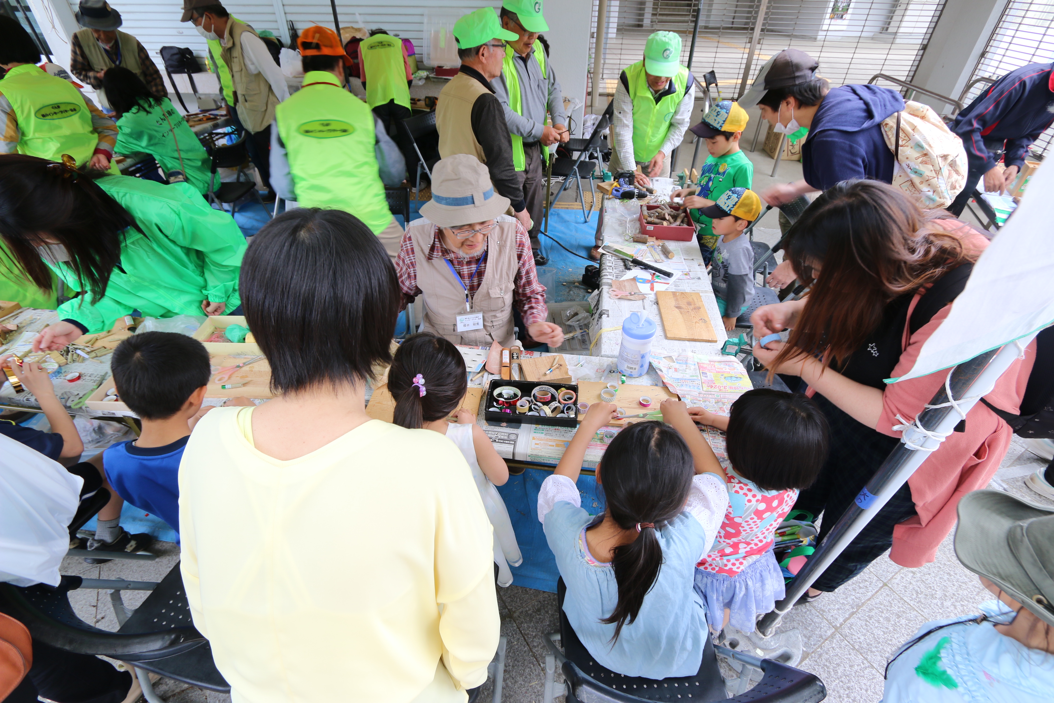 第２８回 敷島公園まつり開催報告