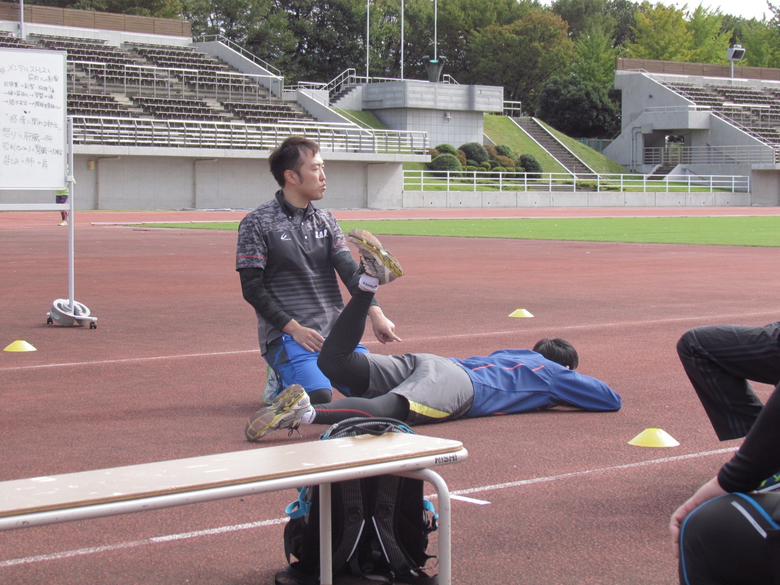 【お知らせ】ぐんまマラソン参加者の皆様へ朗報です!
